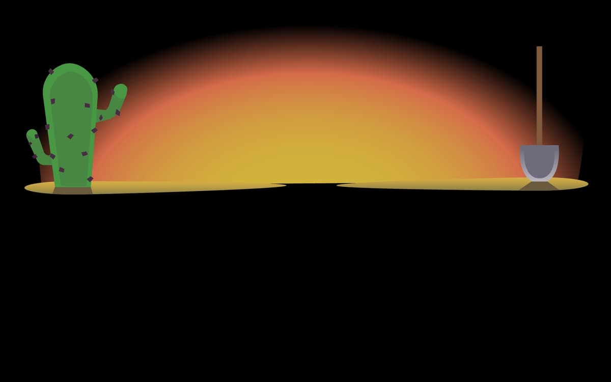 Canyon
