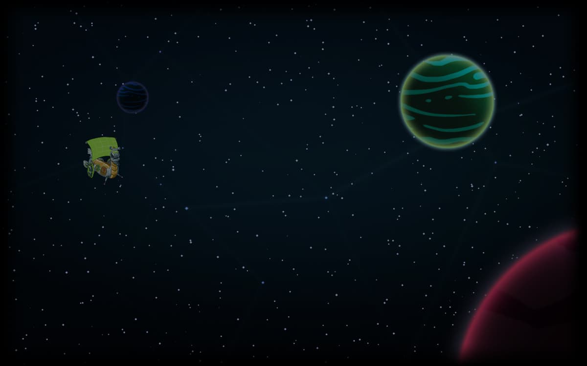 Traveling at Lightspeed