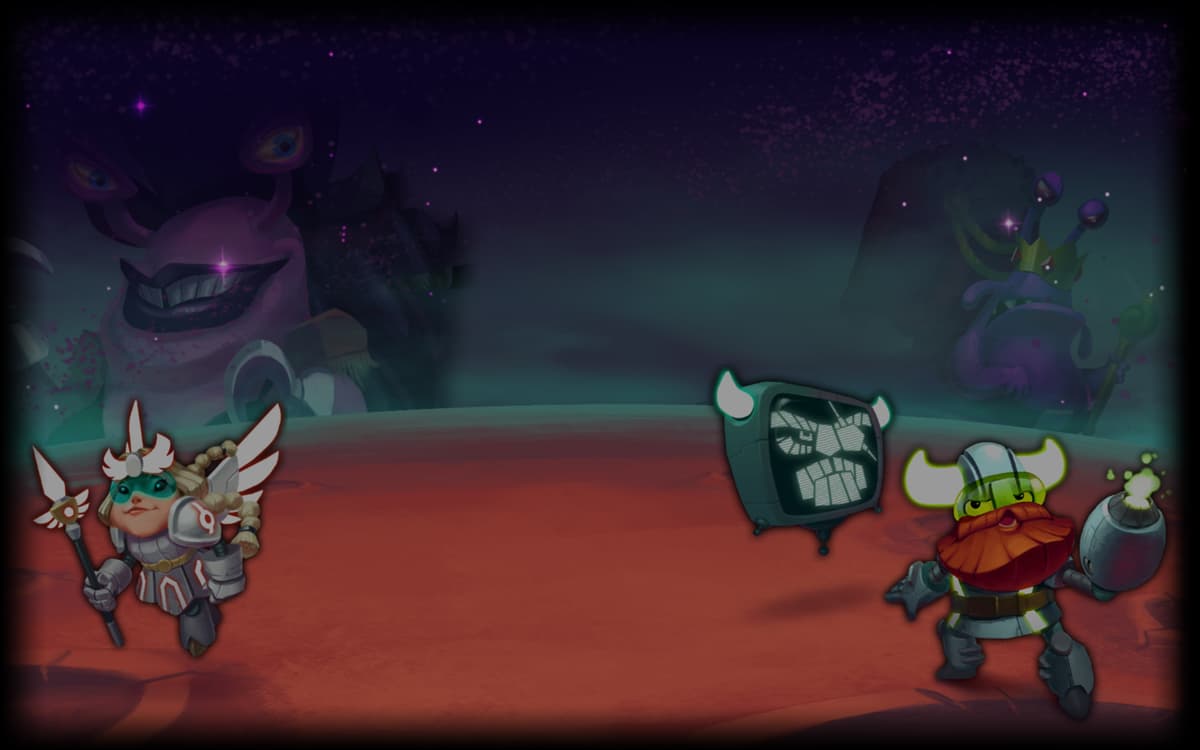 The Star Vikings