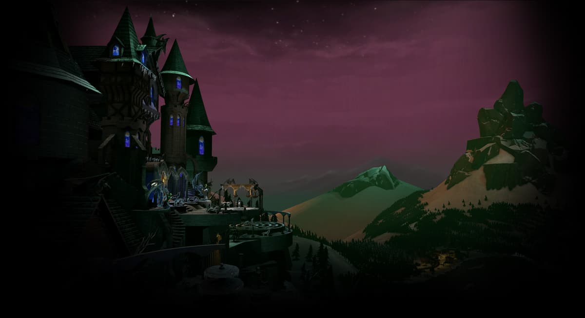 Castle