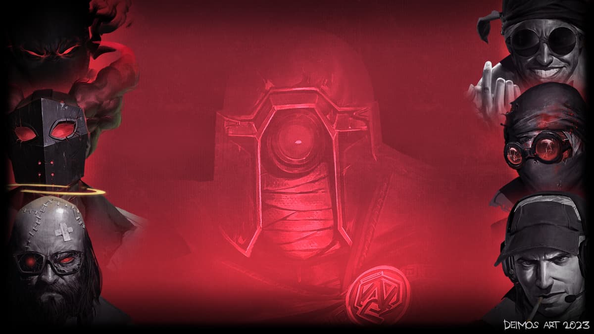 Enter the Nexus