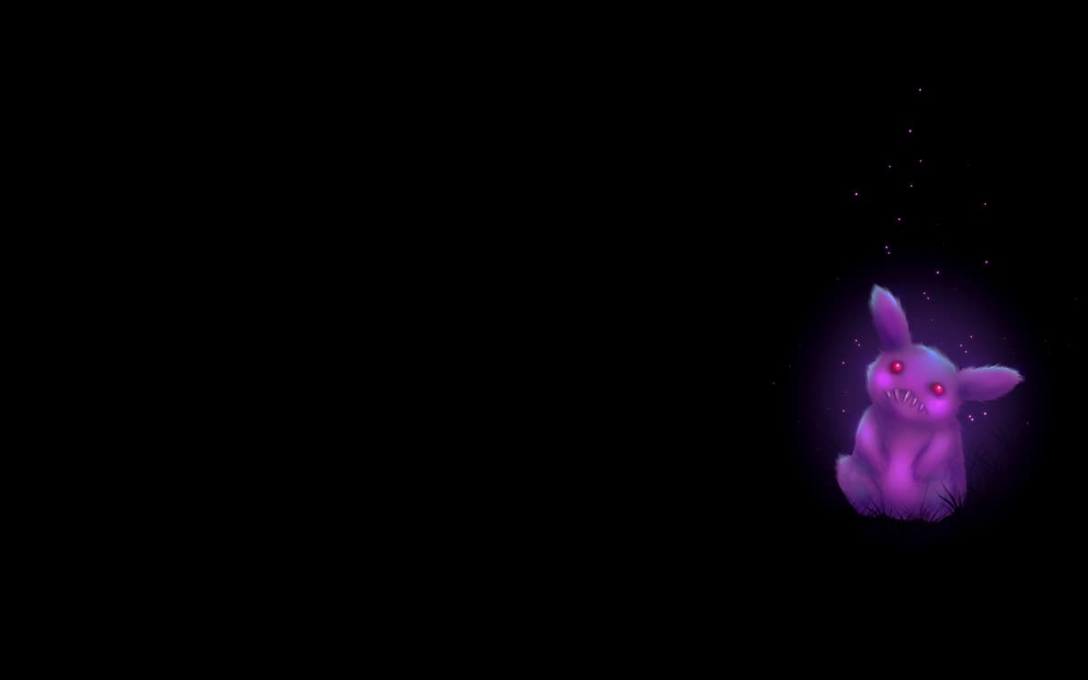 Luaq Background