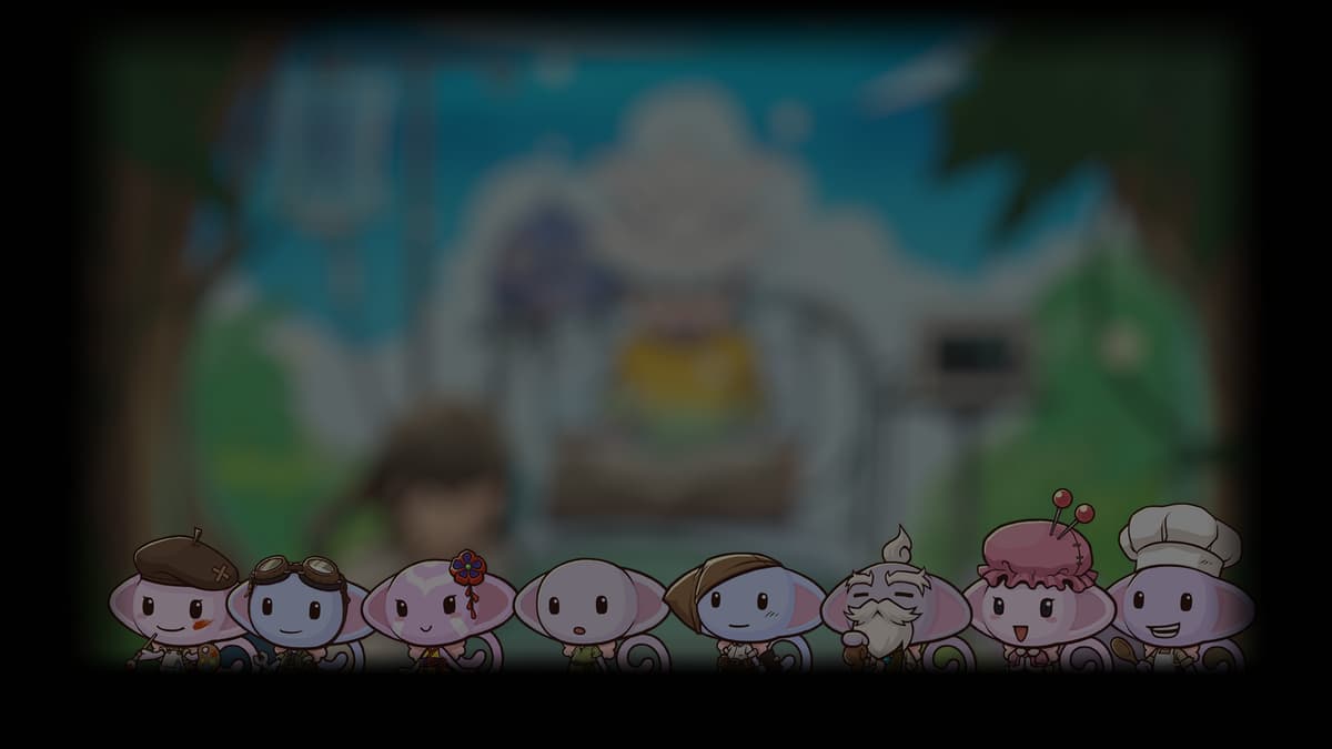 Leeble Chain
