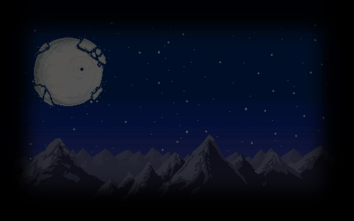 Wayward Souls Shattered Moon