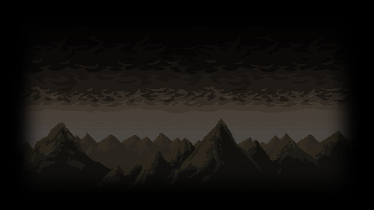 Wayward Souls Mountains