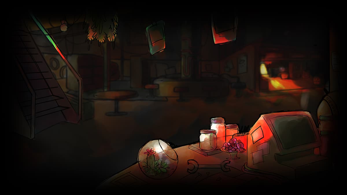 Welcome to Paranormal Inc.