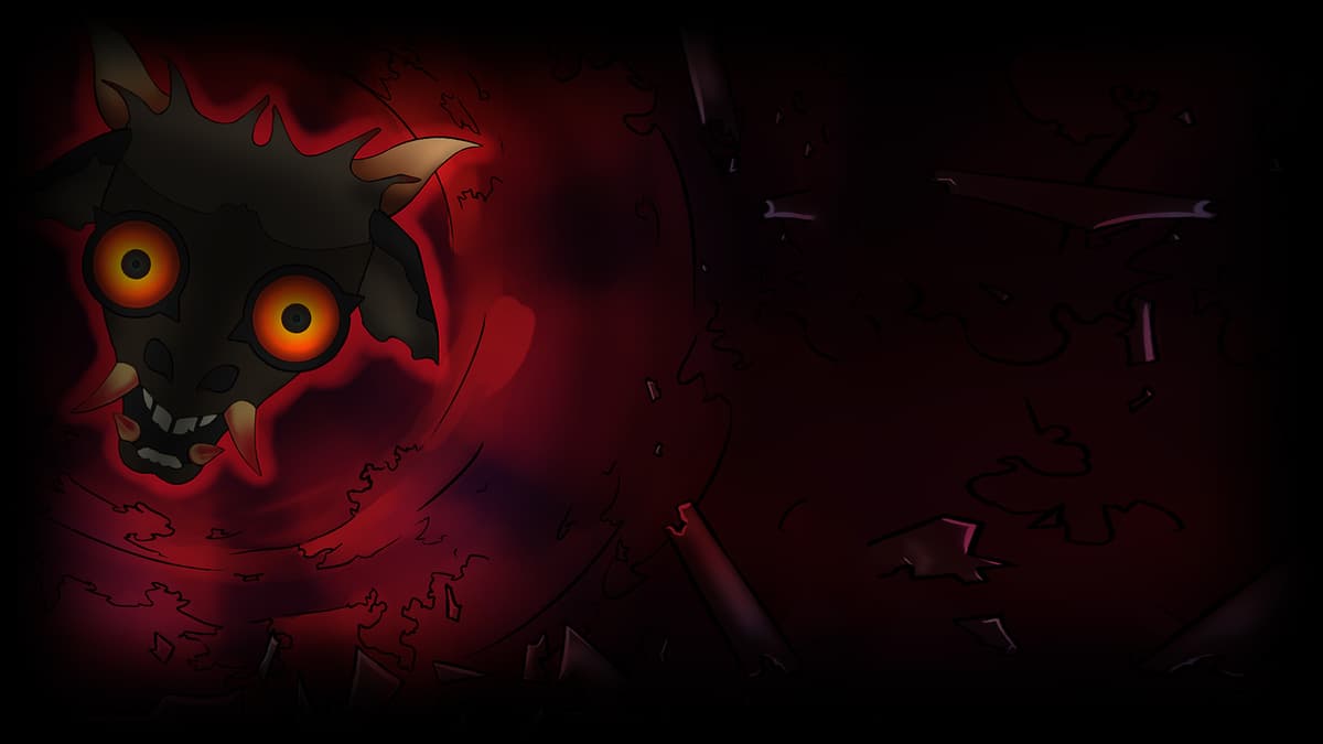 Dawn of the Final Slay (Profile Background)