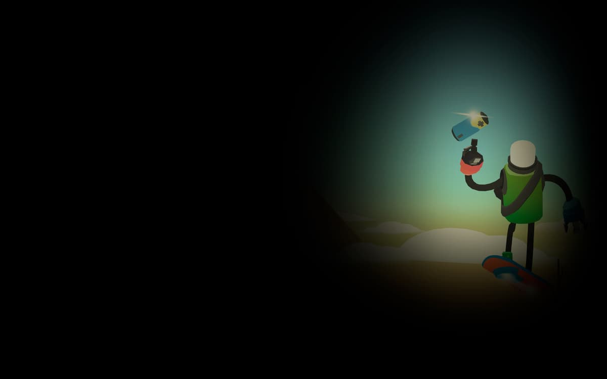 Power Hover 1