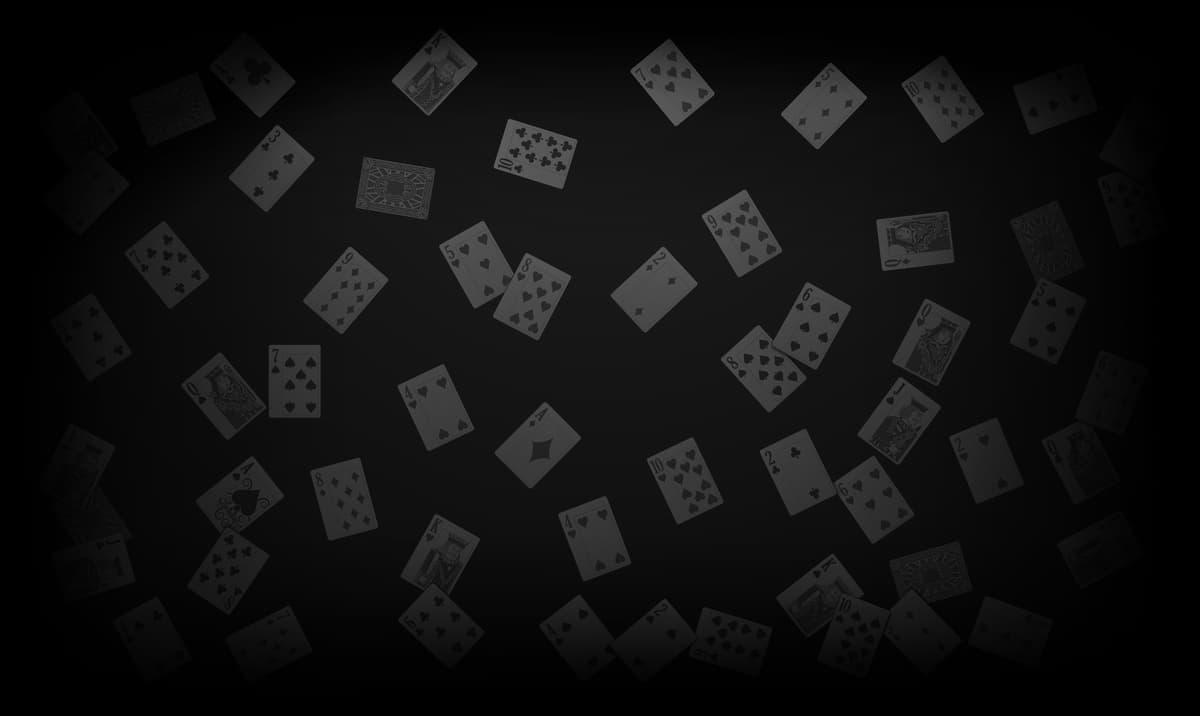 Puzzle Poker Card