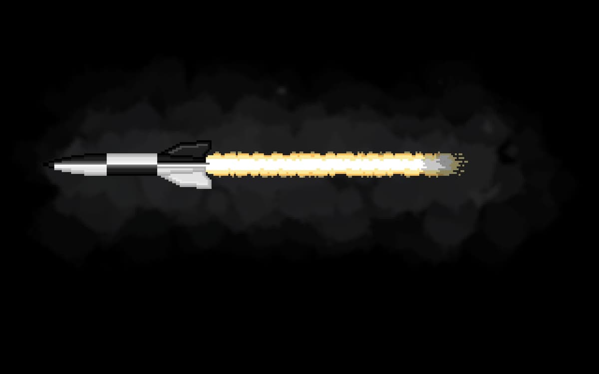 Rocket