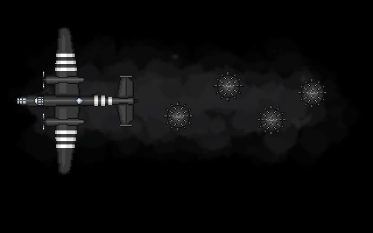 Mine Layer (Profile Background)
