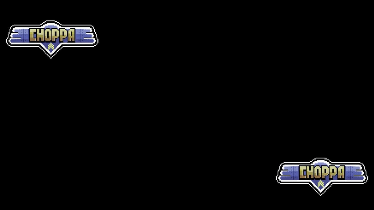Choppa Logo