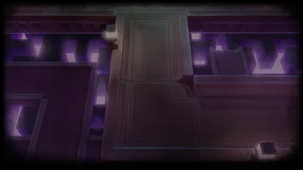 Labyrinth (Profile Background)