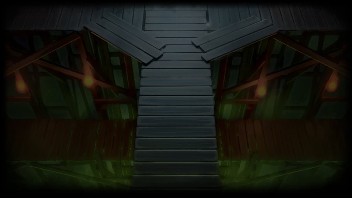 Descent (Profile Background)