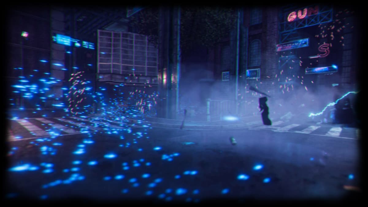 Future City Carnage