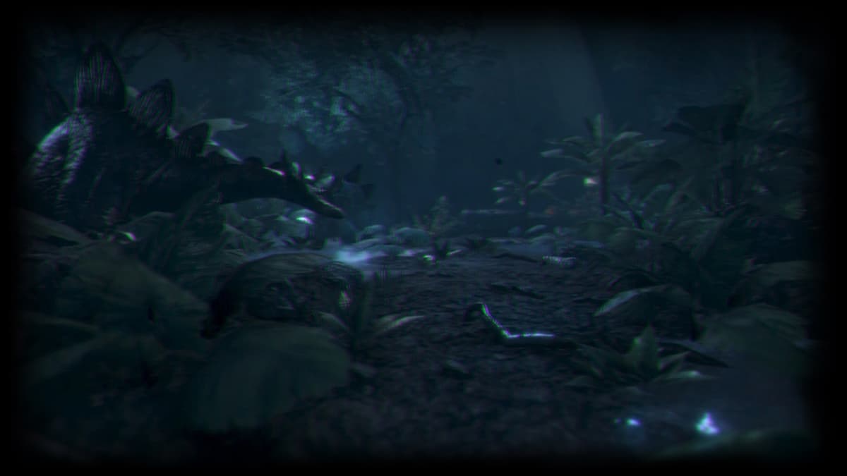 Jungle Carnage 2