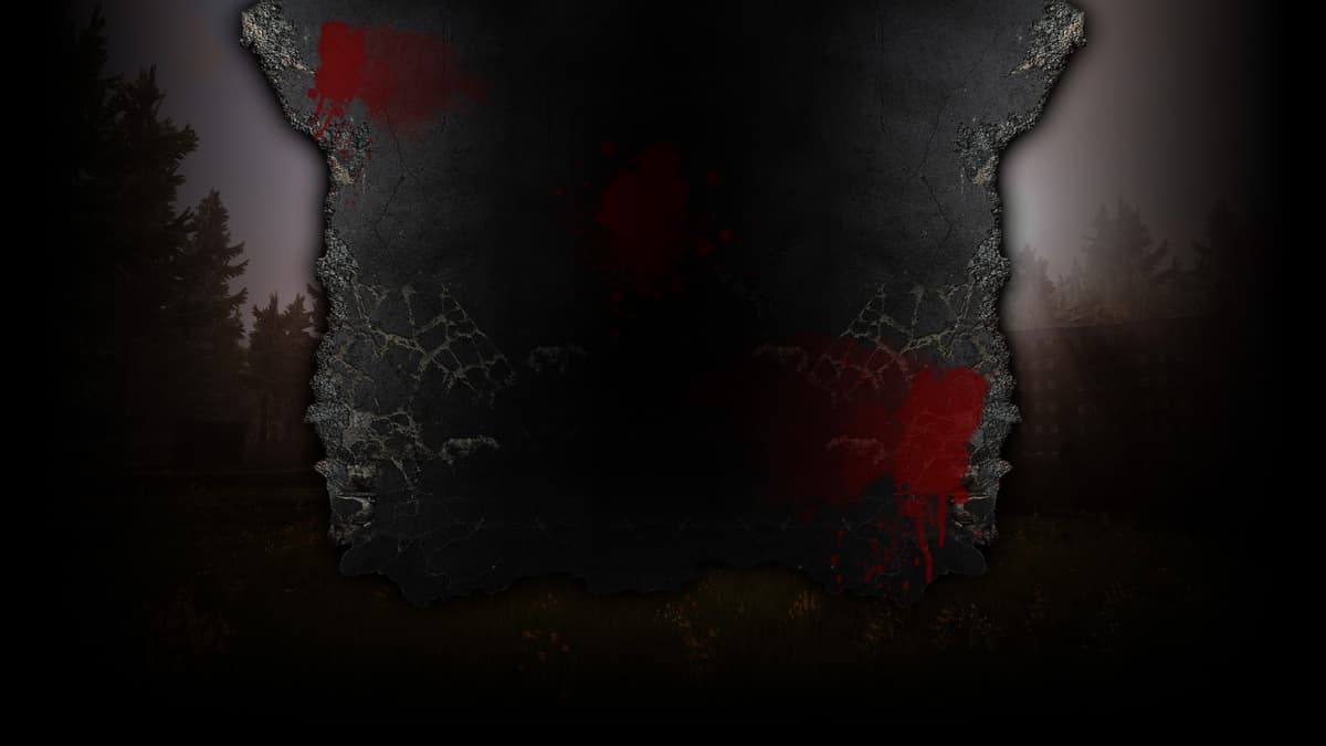 Bloody Wall