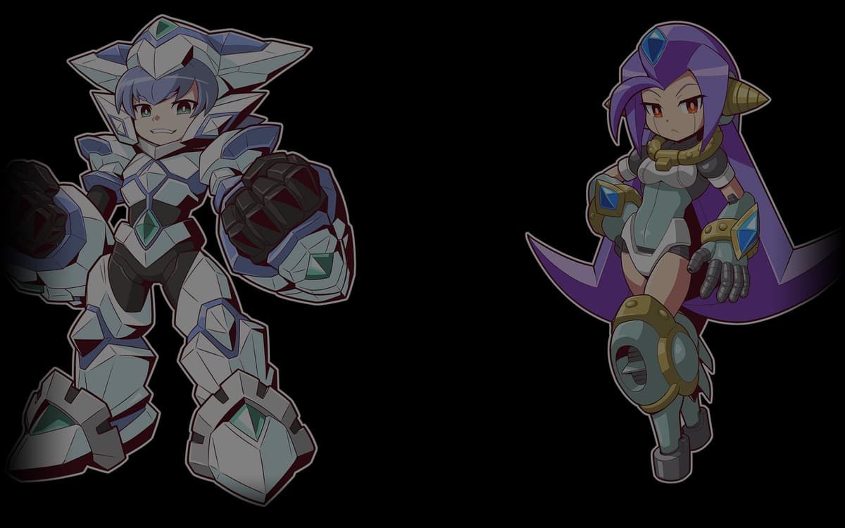 Pelusa and Herbert