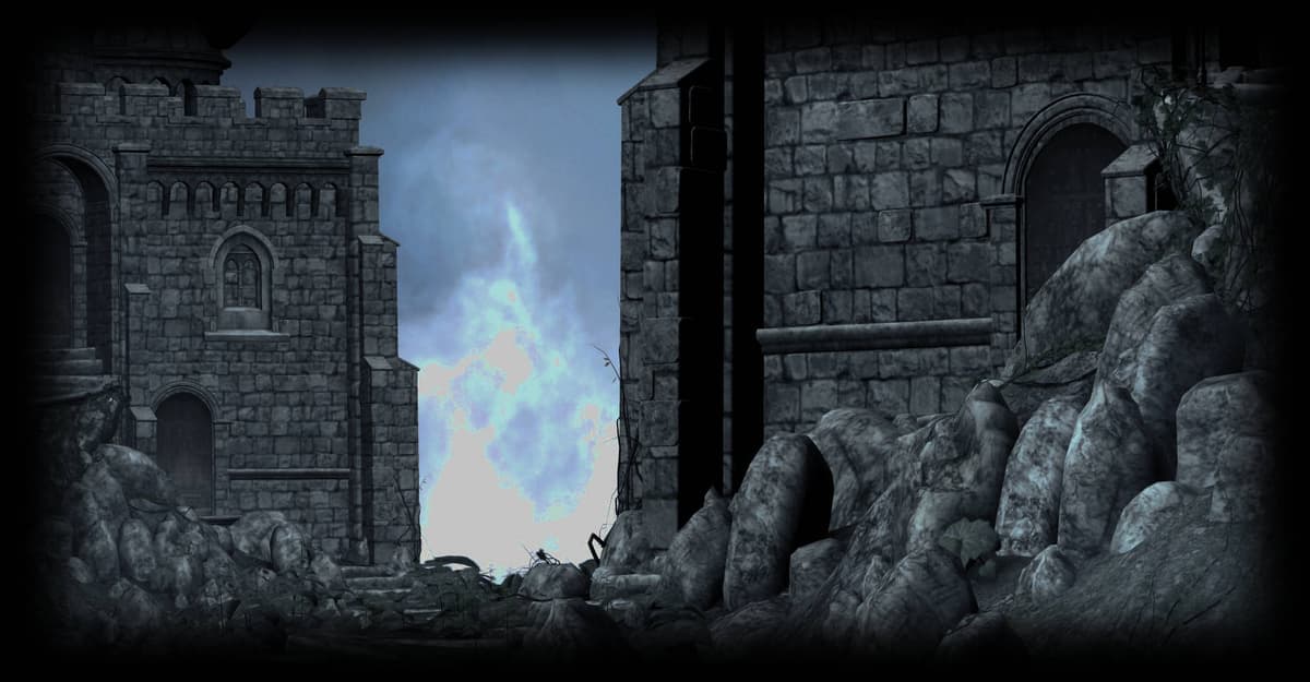 Humbrin Castle