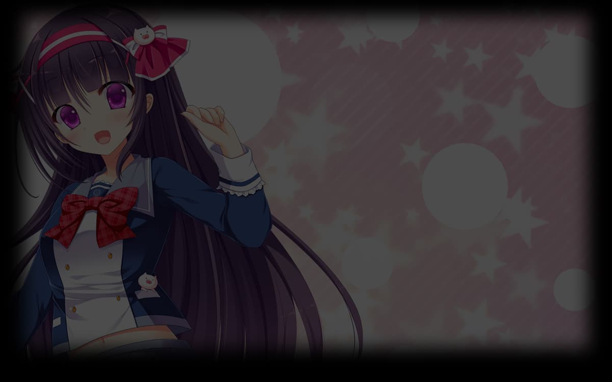 Chiyoko Cute