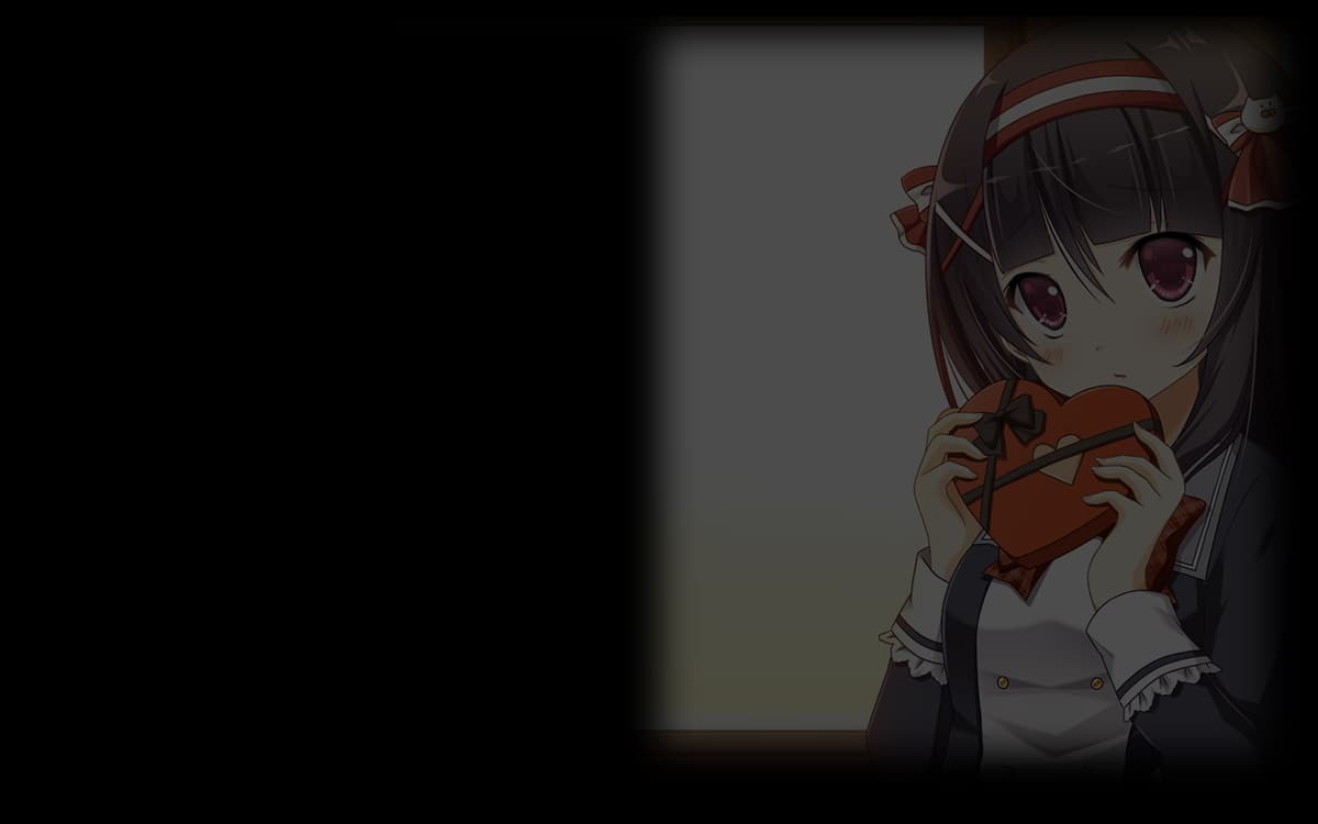 Chiyoko Chocolate