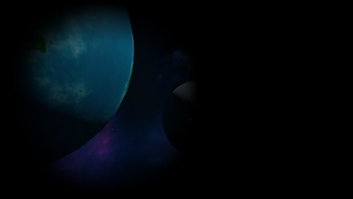Blue Planet