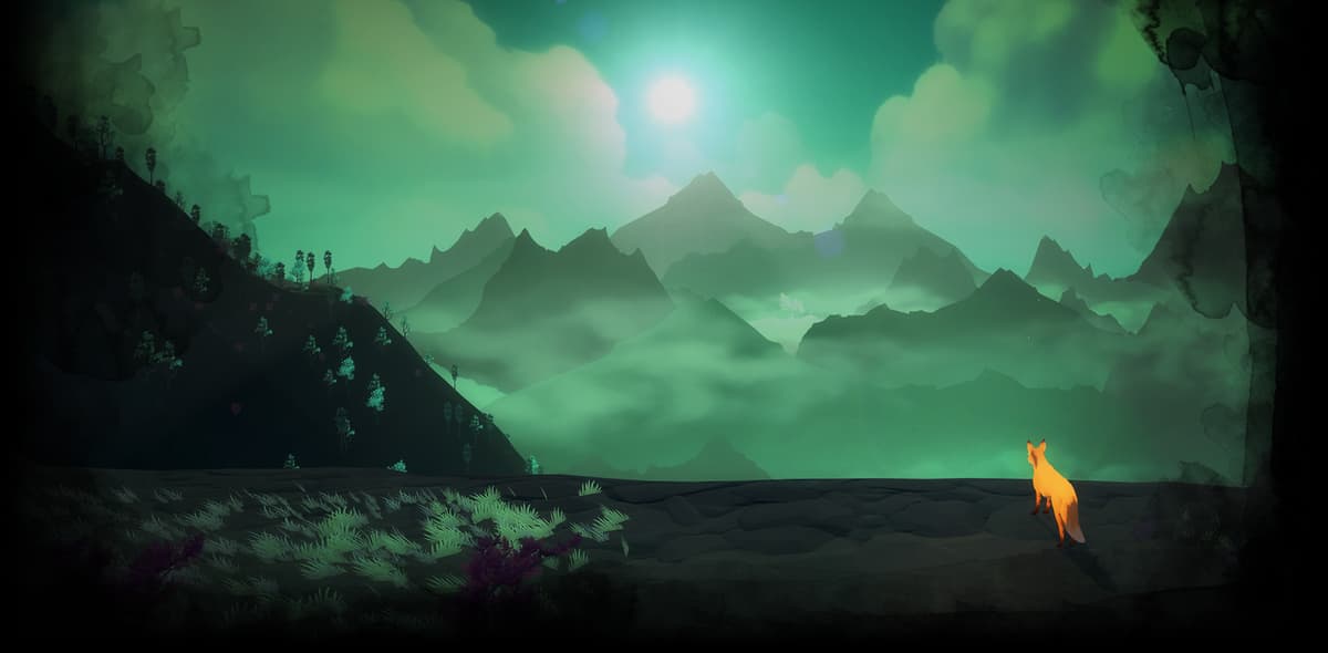 Emerald Mountain