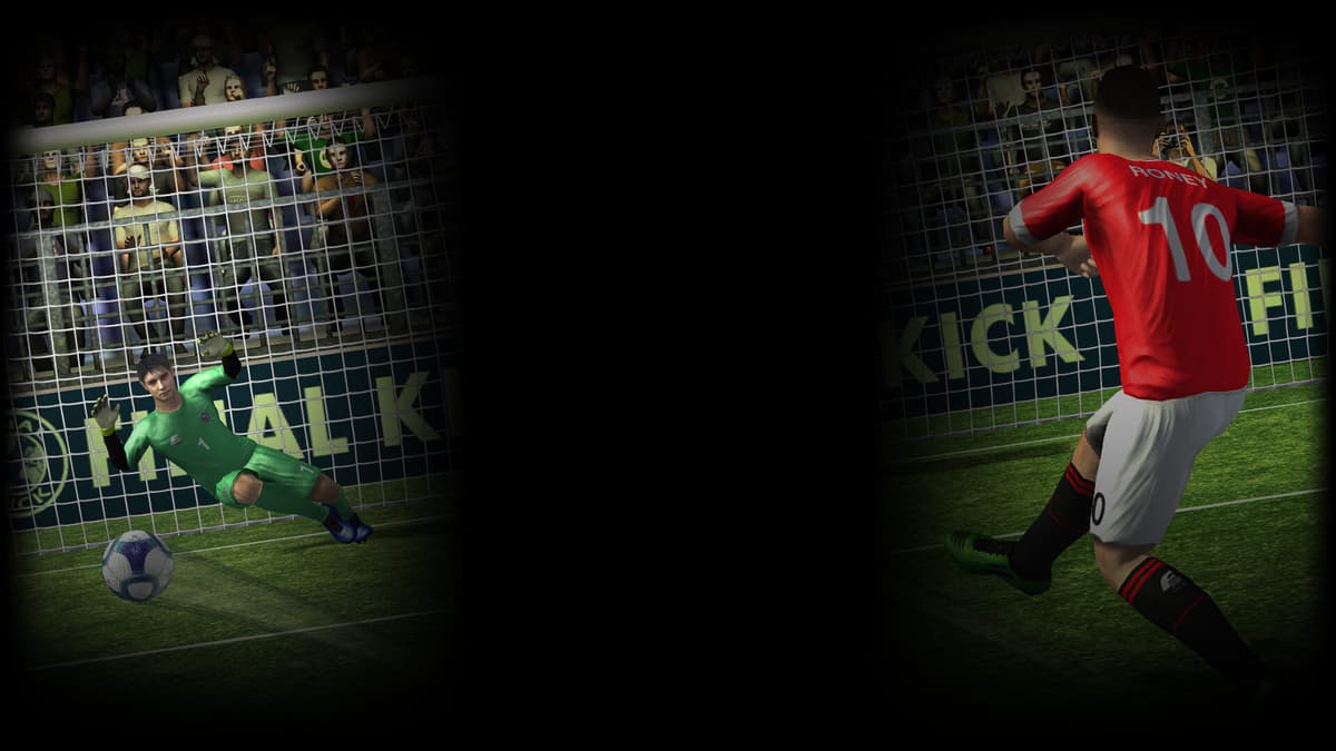 Final Goalie background 3