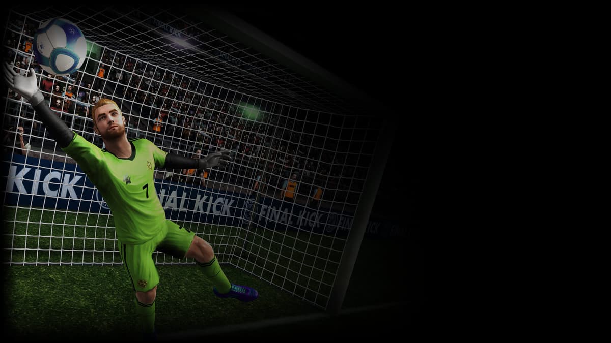 Final Goalie background 2