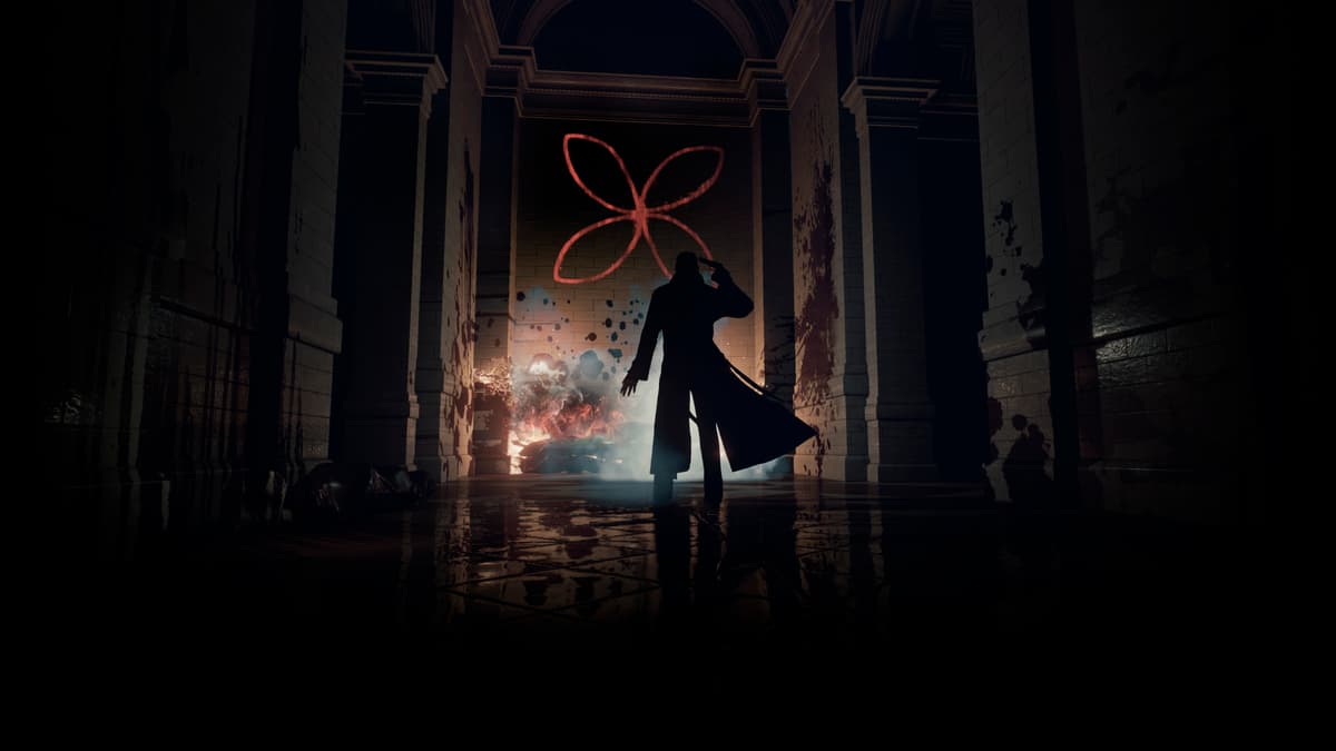 The Butterfly Sign