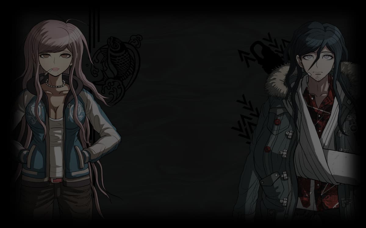 Hiroko & Haiji