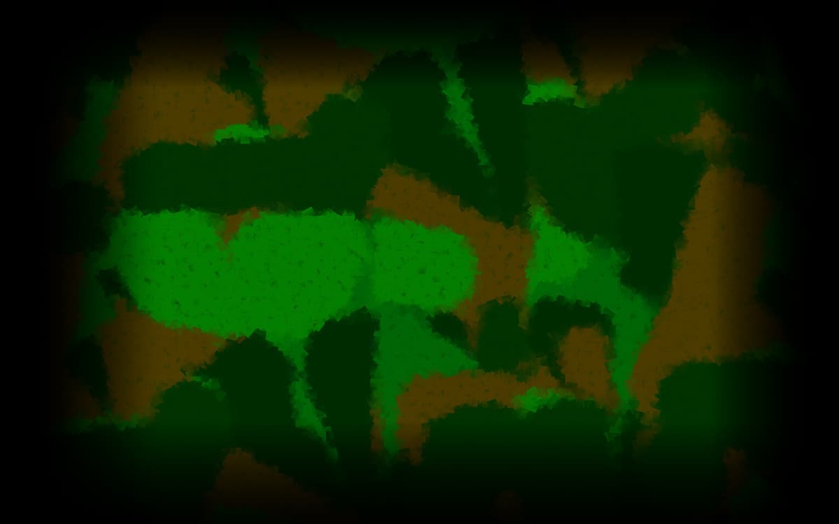 Cubic Camo