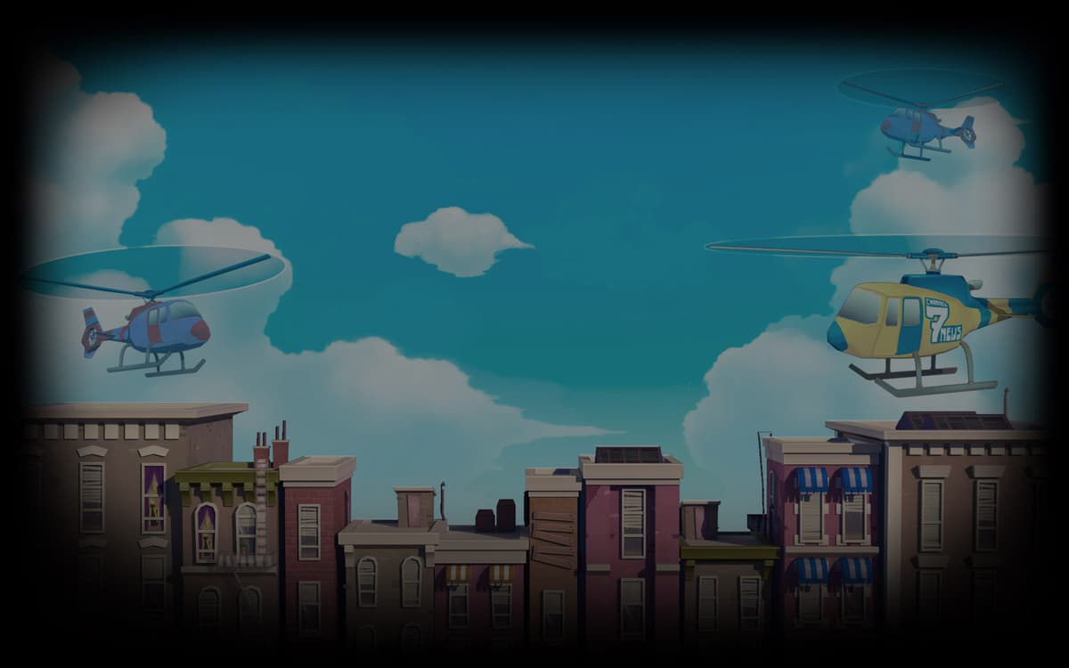 Helicopters (Profile Background)
