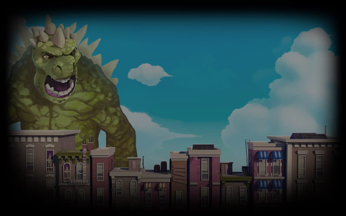 Notzilla (Profile Background)