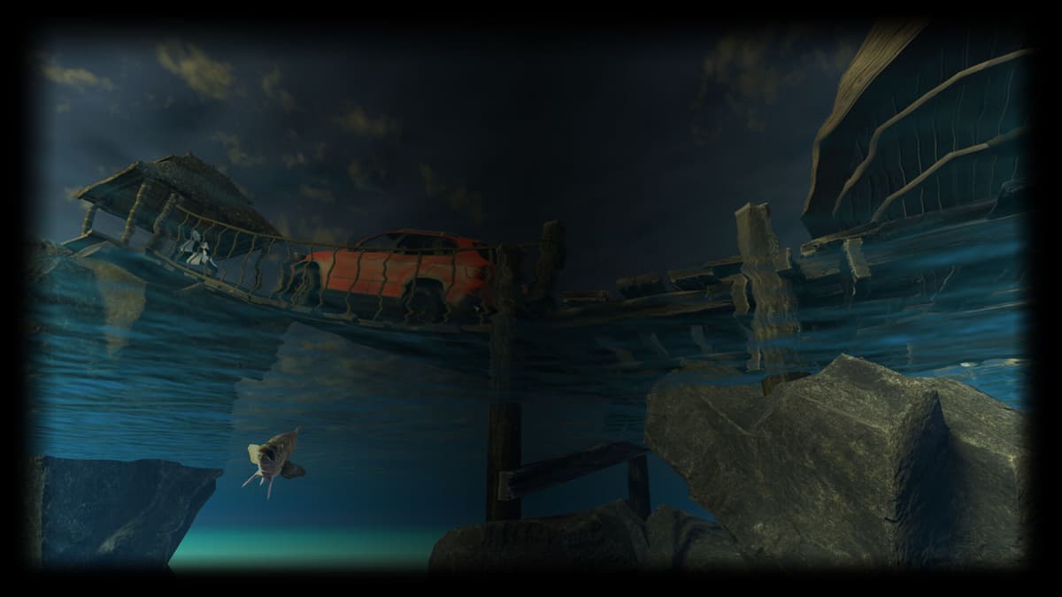 Water