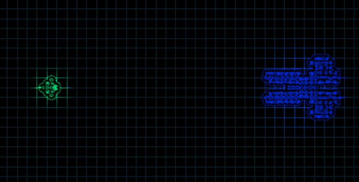 Final Core - Confrontation