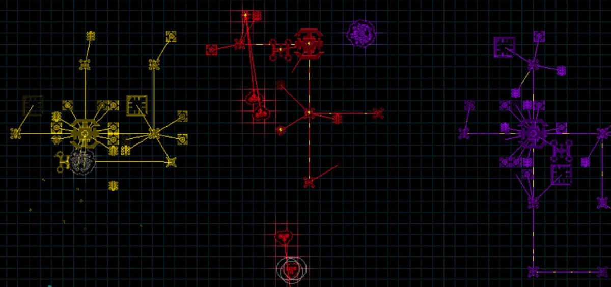 Final Core - Skirmish