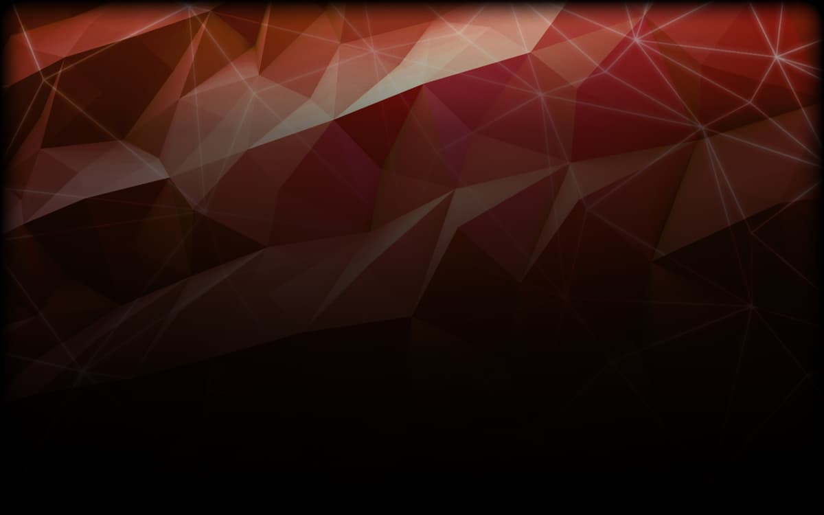Red Background