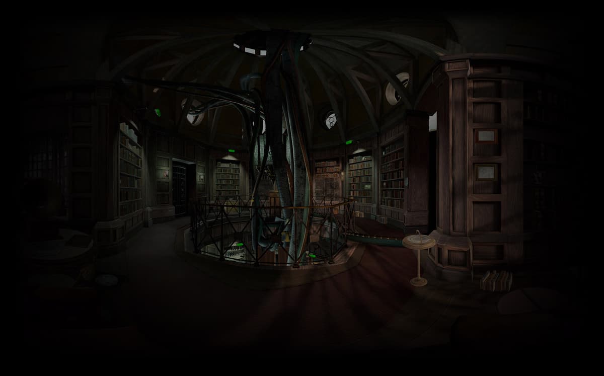 Library