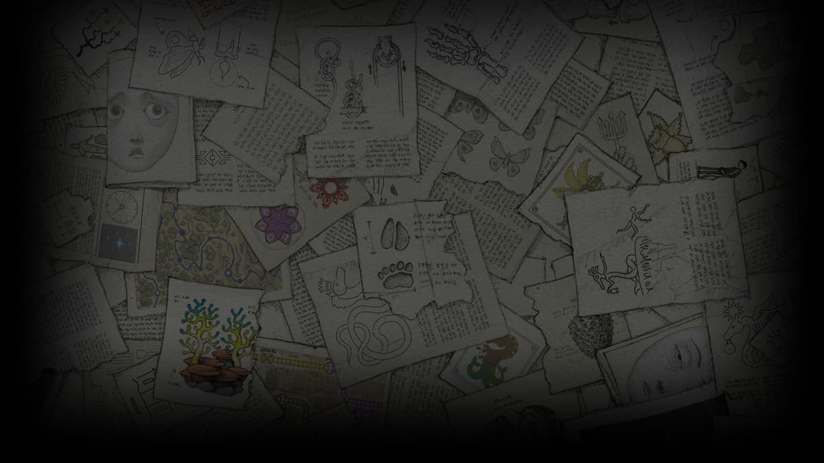Pages