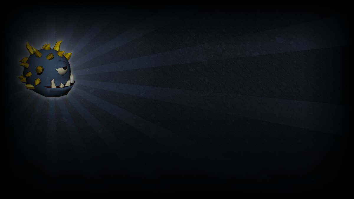 Monstrosity (Profile Background)