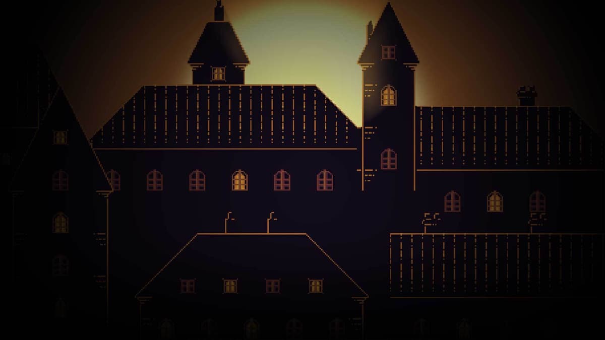 Sunset Town