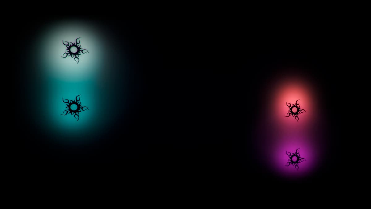 Colorful World