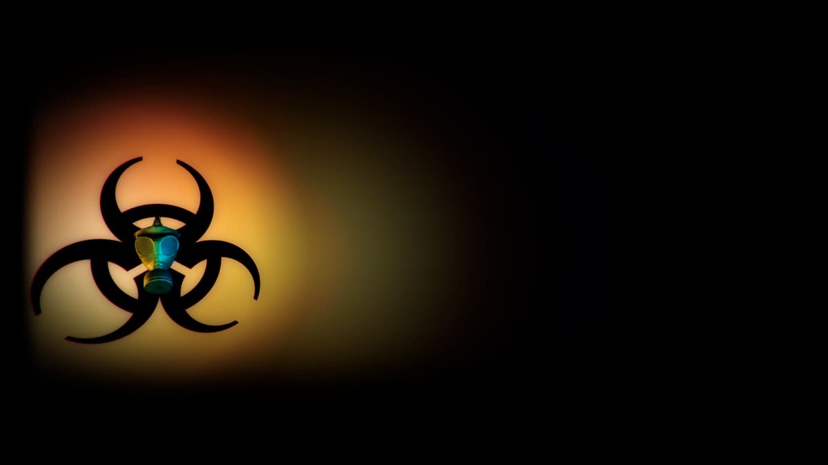 Danger