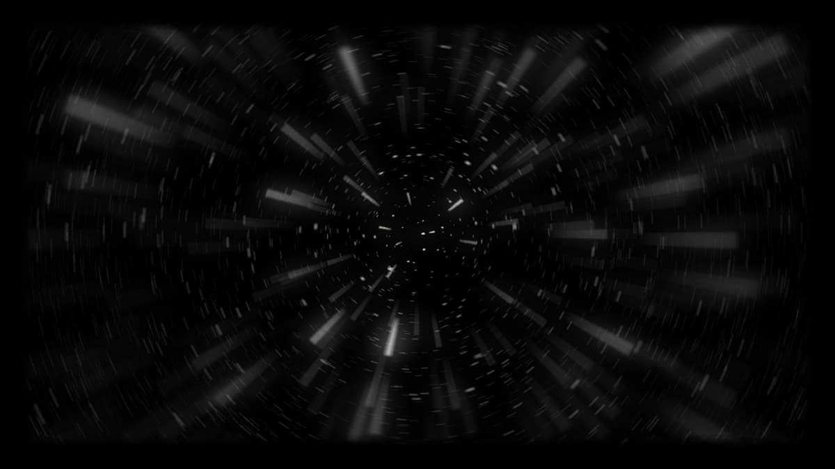 Black Space