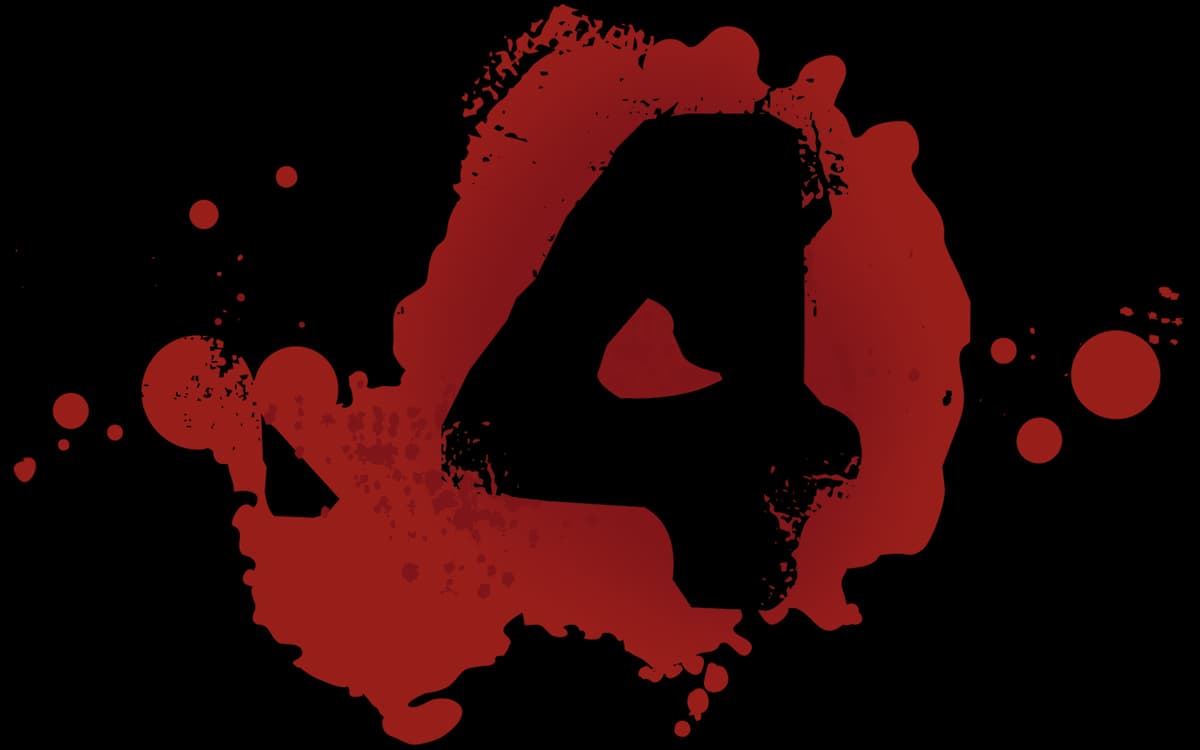 4
