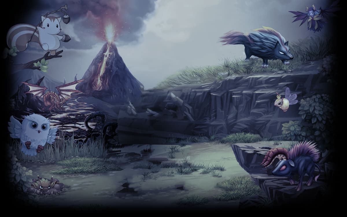 The World of NosTale