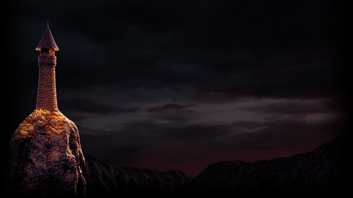 The Tower
