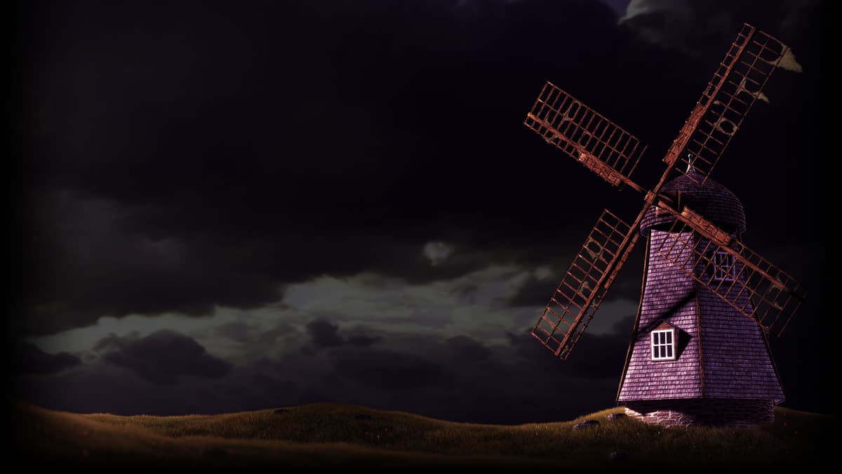The Windmill