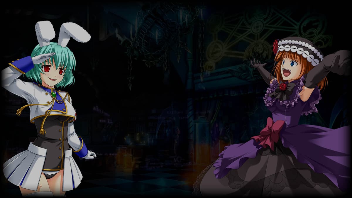 Chiester & EVA